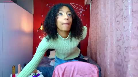 Zia Green online show from 03.07.25