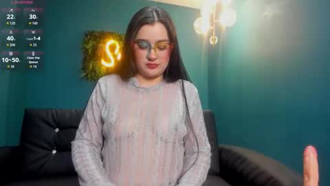 Zia Cooper online show from 12.16.25