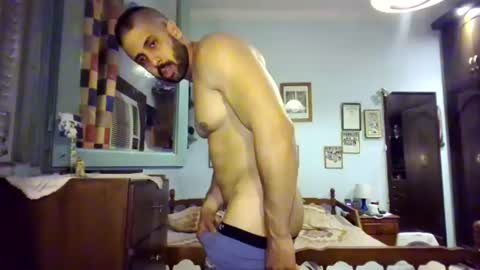 ziadzizi6677 online show from 07.10.26