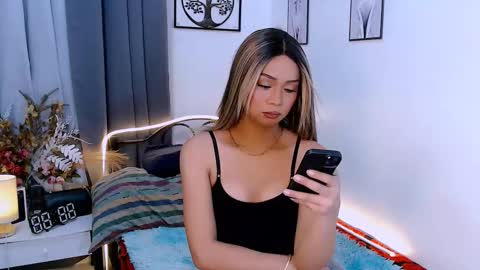 Zia online show from 10.18.25