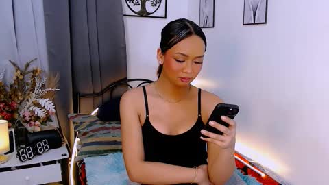 Zia online show from 10.18.25