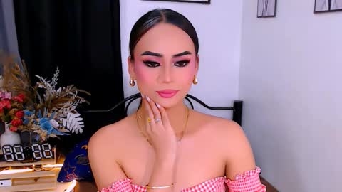 Zia online show from 03.08.26