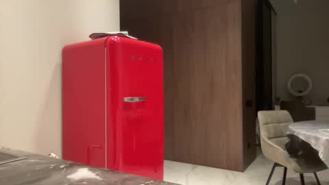 Nensi online show from 11.26.25