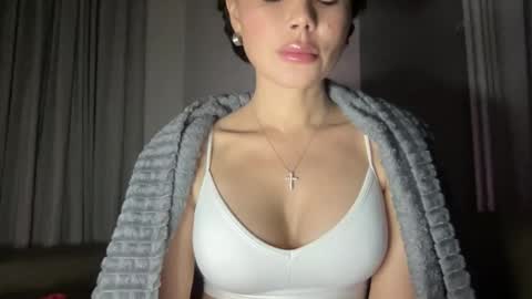 Nensi online show from 01.05.26