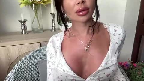 Snapshot of zidya06 chatting on 05.24.26 Nensi online show from 05.24.26