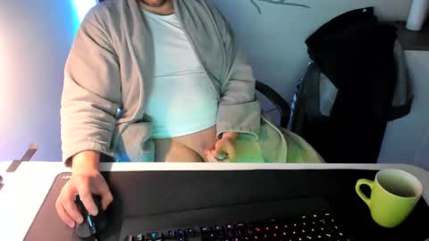 ziemlichflutschig online show from 01.21.25