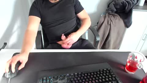 ziemlichflutschig online show from 01.22.25