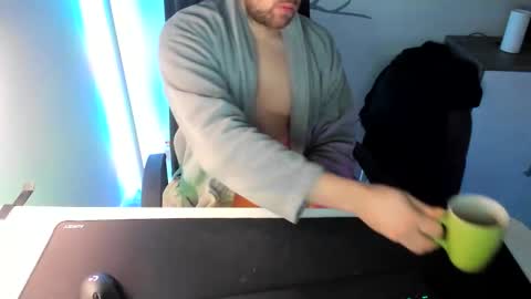 ziemlichflutschig online show from 01.26.25