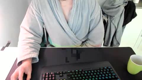 ziemlichflutschig online show from 02.03.25