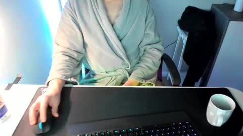 ziemlichflutschig online show from 02.14.25