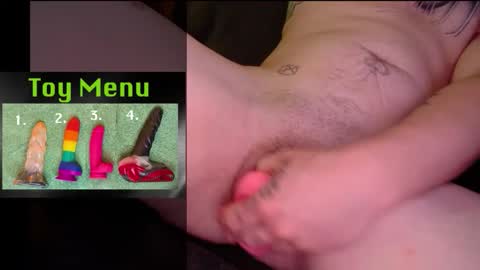 Ziggy online show from 03.29.26