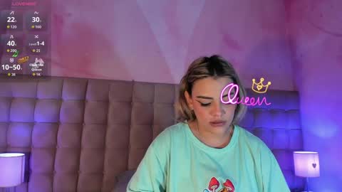 zihaadams_ online show from 04.05.26