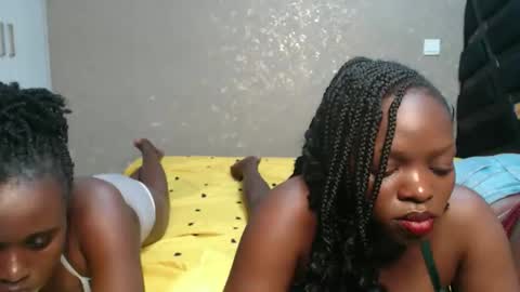 Zinadine online show from 01.17.26