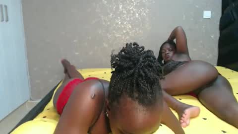 Zinadine online show from 01.19.26