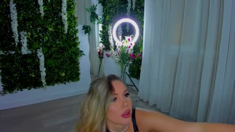 Galli online show from 03.03.26