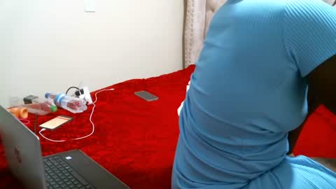 Snapshot of zindzi chatting on 06.23.26 Miss Zindzi online show from 06.23.26