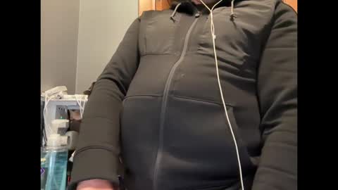 Snapshot of zinger283069 chatting on 10.13.25 zinger283069 online show from 10.13.25