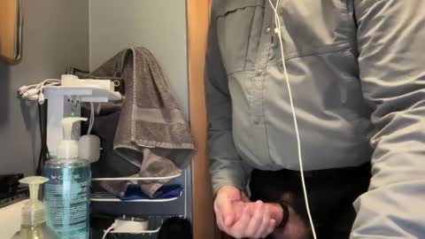 zinger283069 online show from 01.13.26