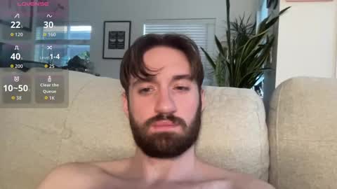 ZinSinOF online show from 09.21.25