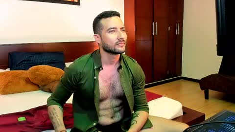 Zion online show from 04.24.26