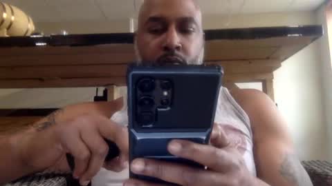 zionlion22 online show from 02.18.25