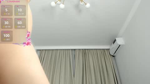 zirael_swan online show from 03.18.26