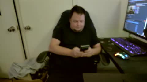Snapshot of zissix chatting on 03.02.25 zissix online show from 03.02.25