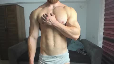 Zack Blitz online show from 09.10.25