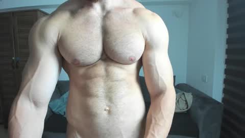 Zack Blitz online show from 09.12.25