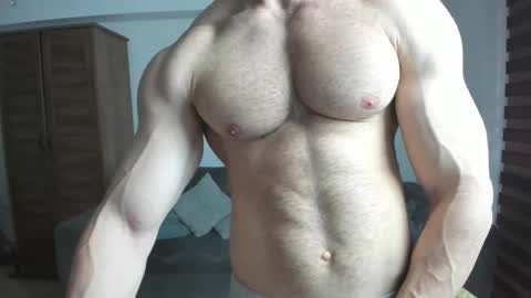 Zack Blitz online show from 11.11.25