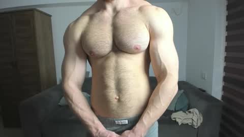 Zack Blitz online show from 02.04.26