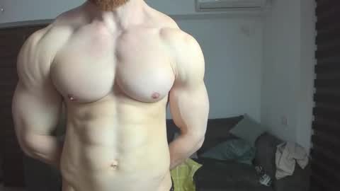 Zack Blitz online show from 03.23.26