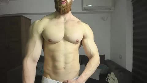 Zack Blitz online show from 04.07.26