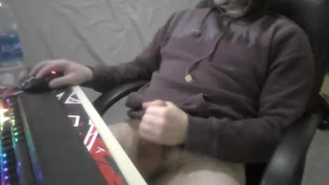 Snapshot of zkraston11 chatting on 01.17.25 zkraston11 online show from 01.17.25