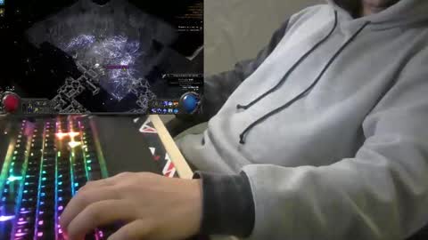 Snapshot of zkraston11 chatting on 01.17.25 zkraston11 online show from 01.17.25