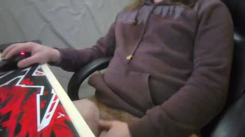 Snapshot of zkraston11 chatting on 01.19.25 zkraston11 online show from 01.19.25