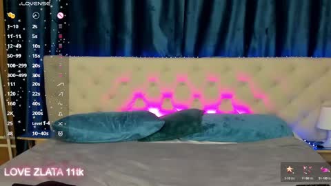 Zlata  Mon Tue Thu Fri Sun Sa GMT 3 0000pm - 0600pm  online show from 01.16.25