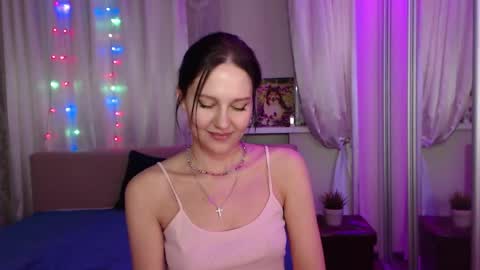 Zlata online show from 02.14.25
