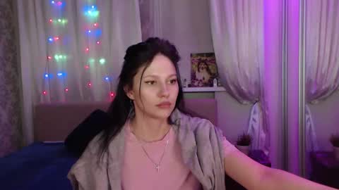 Zlata online show from 02.13.26