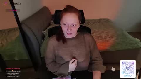 zlatalata online show from 11.10.25