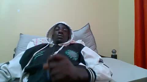 Zlatann2012 online show from 01.17.26