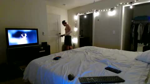 Alfa matt69 online show from 02.05.26