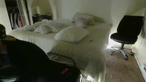 Alfa matt69 online show from 03.18.26