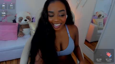 Zobe Love online show from 01.24.25