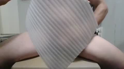 Snapshot of zobilov chatting on 02.16.25 zobilov online show from 02.16.25