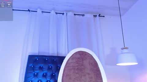 Snapshot of zoe_babygiirl chatting on 12.05.24 Salome online show from 12.05.24