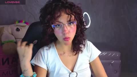 Snapshot of zoe_ch_ chatting on 07.09.26 zoe_ch_ online show from 07.09.26