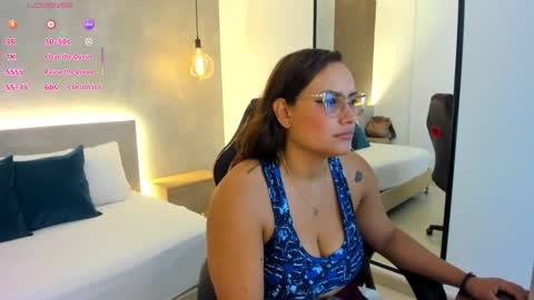 Zoe  online show from 01.08.26