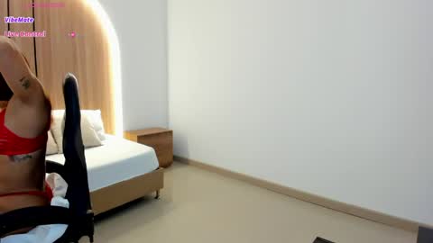 Zoe  online show from 04.21.26