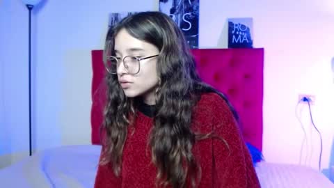 Snapshot of zoe_dear chatting on 03.04.26 zoe_dear online show from 03.04.26